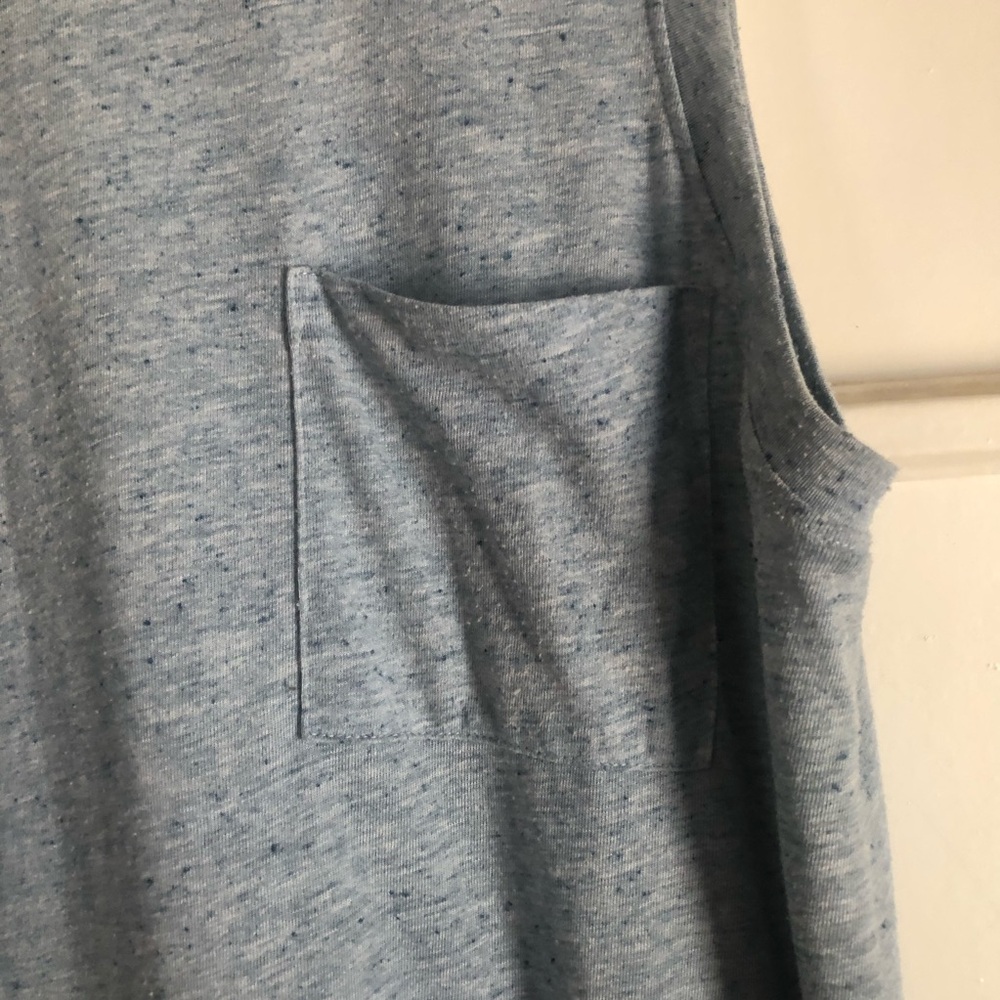 ATM easy maxi dress - Picture 3 of 5